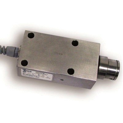 Force transducer DMS 745, ± 0.03/0.1 %, 1 KN ~ 200 KN