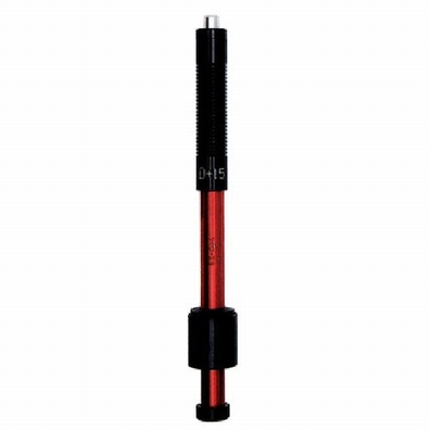 Sonde de frappe LEEB type D+15 (HLD+15)