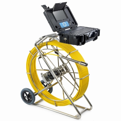 Video-endoscoop buis, , Ø38 mm, L=60 m