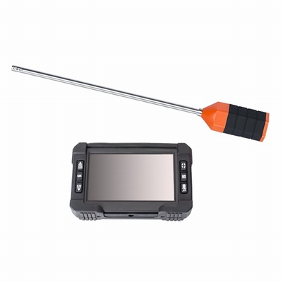 building inspection camera