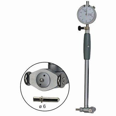 Analog bore gauge 0.01mm, 50~100 mm, 150 mm