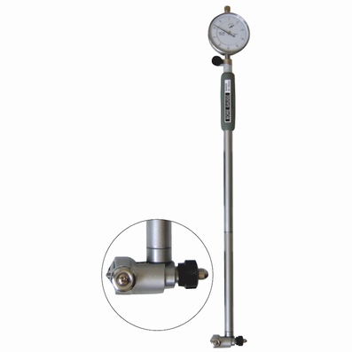 Analog bore gauge 0.01mm, 250~450 mm, 1000 mm