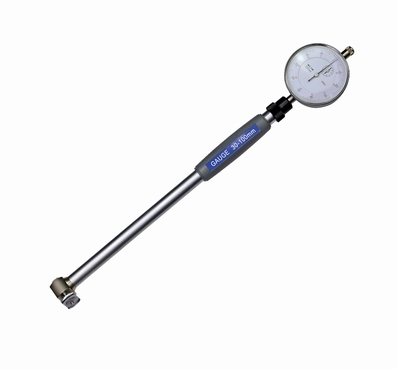 Analog bore gauge 0.01mm, 30~100 mm, 250 mm