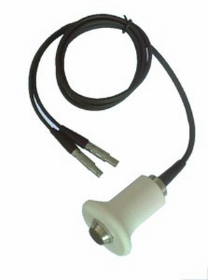 External sensor, 5 MHz, Ø 12 mm, HT