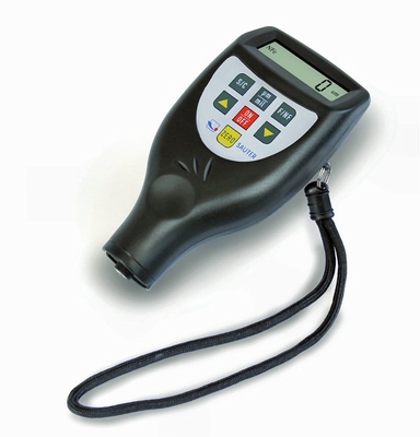 Digital coating thickness gauge TC 1250-0.1F