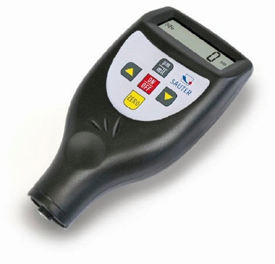 Digital coating thickness gauge TC 1250-0.1FN