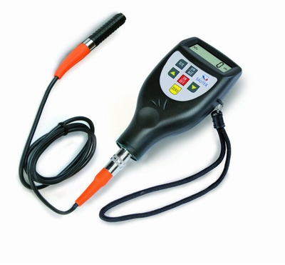 Digital coating thickness gauge TE 1250-0.1F