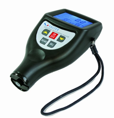 Digital coating thickness gauge TF 1250-0.1FN