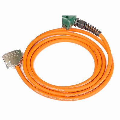 Option câble 6 m pour Portadot 50/25E au lieu de 3 m