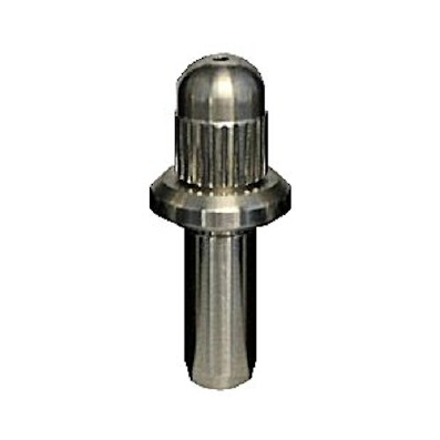 Pénétrateur Rockwell bille Avery 6402, 1/16", carbure, UKAS