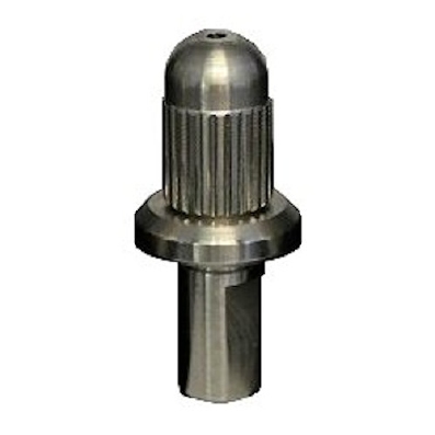Intender Rockwell ball Wolpert, 1/16", carbide, UKAS