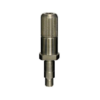 Intender Rockwell ball Emcotest 28, 1/4", carbide, UKAS