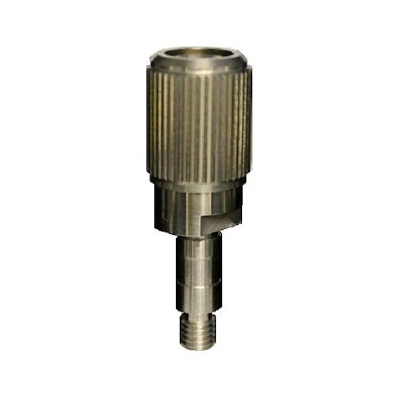 Indruklichaam Rockwell kogel Emcotest 28, 1/2", carbid, UKAS