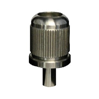 Intender Rockwell ball Wilson, 1/2", carbide, UKAS