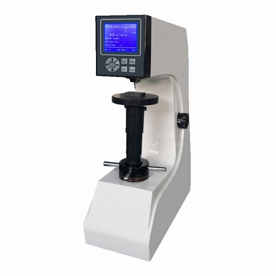 Duromètre digital à poids Rockwell HRS-200, motorisé