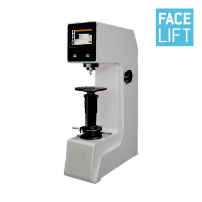 Gemot. digit hardheidstester Rockwell, gewicht, HRS-200