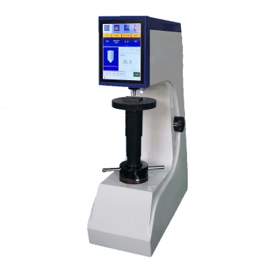 Duromètre digital S-Rockwell motorisé 200HSRS-45TM