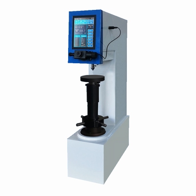 Hardheidsteter Brinell HBS-3000TE, 62.5~3000 kg