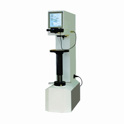 Duromètre closed loop Brinell HBS-3000TZH, 62.5~3000 kg
