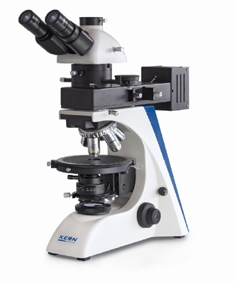 Polariserende microscoop OPO-1