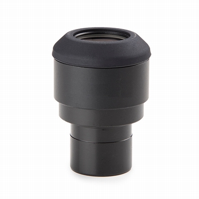 Wide field eyepiece WF 10x/18 with pointer