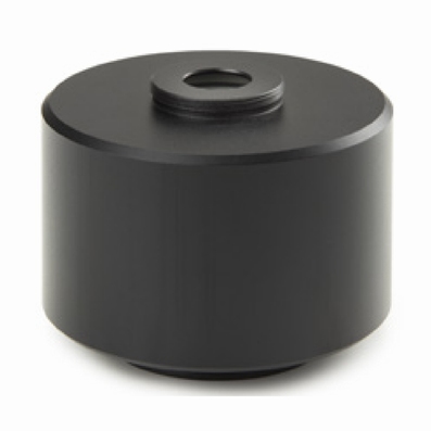 C-mount camera-adapter 1.0x