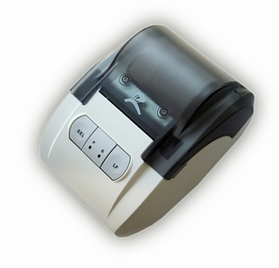 Wireless micro printer for 3000+ & 3210+