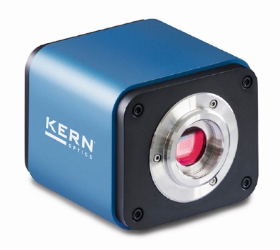 Digitale kleurencamera ODC-852, 5 Mp, USB 2/HDMI/SD/WLAN