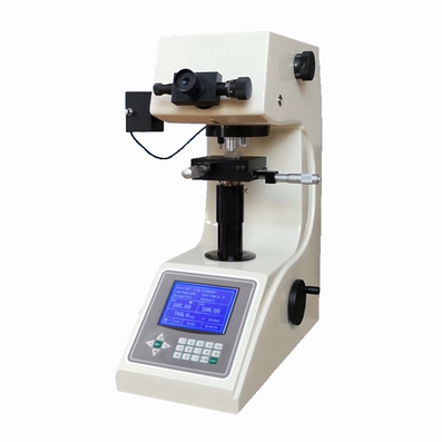 Digital hardnesstester Micro Vickers HV-1000, 10 gf~1 kgf