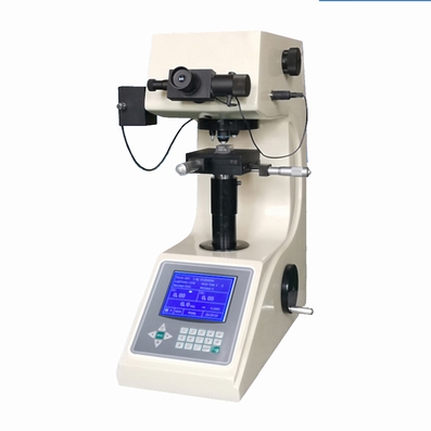 Digitaal hardheidsteter Micro Vickers HVS-1000A, 10 gf~1 kgf