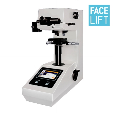 Digitaal hardheidsteter Micro Vickers HVS-1000A, 10 gf~1 kgf