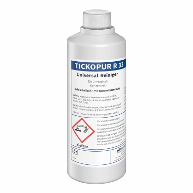 Tikopur R33, 1 liter