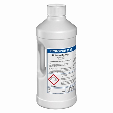Tikopur R33, 2 liter