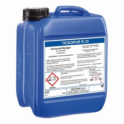 Tikopur R33, 5 liter