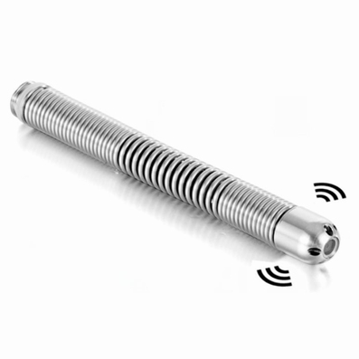 512hz zenderoptie voor 3688