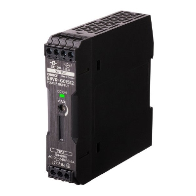 Mains adapter for power supply of the CE HSx