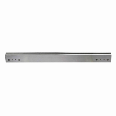 Base d'extension pour pieds de profondeur, L=500 mm