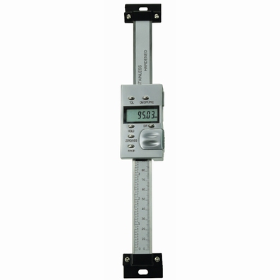 Digitale meetlat Y, 500 mm, 0,01 mm