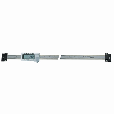 Digitale meetlat X, 800 mm, 0,01 mm