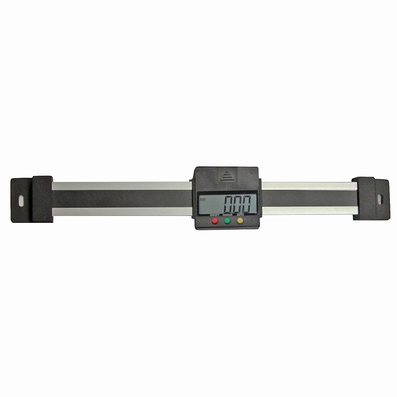 Digital measuring rule X, 999 mm, 0.01 mm