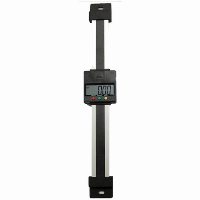 Digital measuring rule Y, 150 mm, 0.01 mm