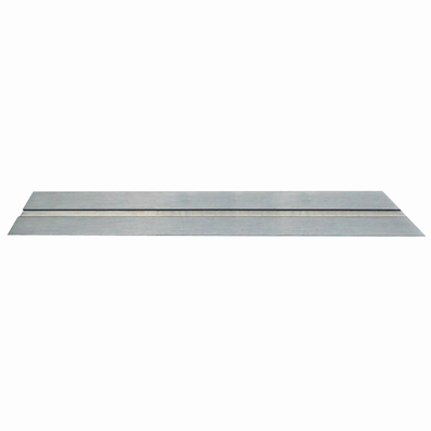 Blad for protractor 214.09x.T, l=150 mm
