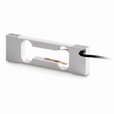 Singlepoint-weegcel CP-P4eco uit geëloxeerd aluminum, 3 kg