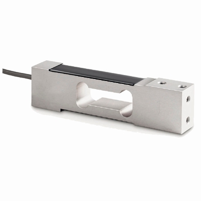Single-point load cells CP-P23, anodised aluminium, 500 kg