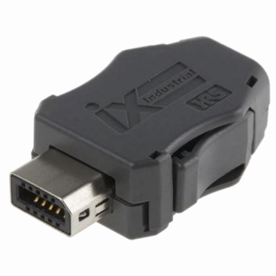 Digitale geheugenconnector voor cellen > 250 kN