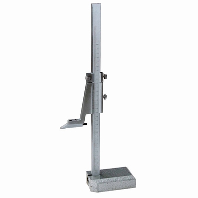 Height measuring and tracing gauge, 300/0.05 mm