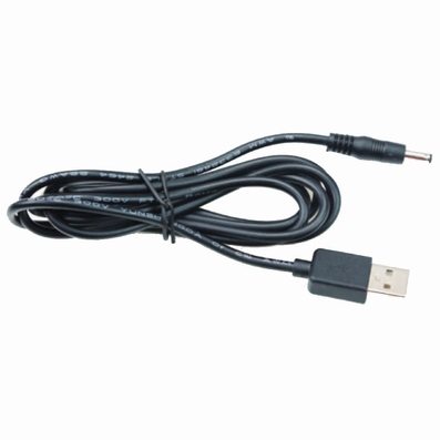 Câble de raccordement pour alimentation USB
