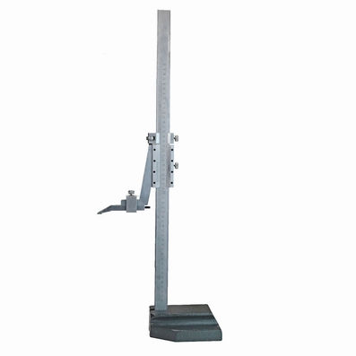 Height measuring and tracing gauge, 1000/0.05 mm