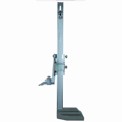 Height measuring/tracing gauge & magnifier,1000/0.05 mm