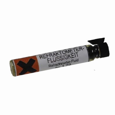 Calibration solution Diiodomethane “Pro” 1,79 nD, 2 ml